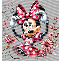 Mickey-AMQ 1436